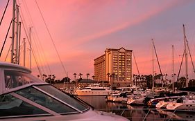 Ritz Carlton Marina Del Rey